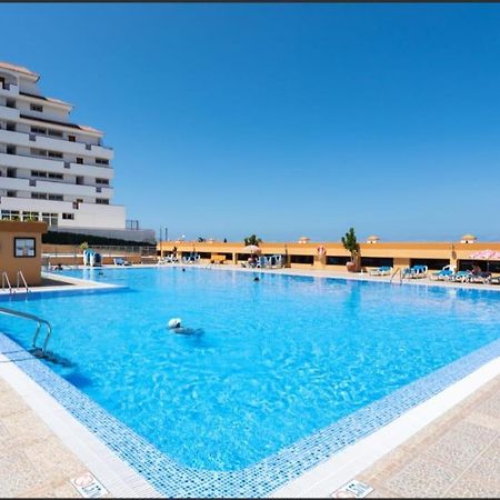 Apartamento Ohana Puerto de Santiago  Exterior photo