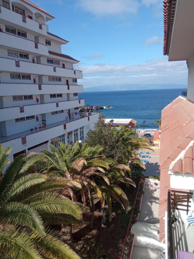 Apartamento Ohana Puerto de Santiago  Exterior photo