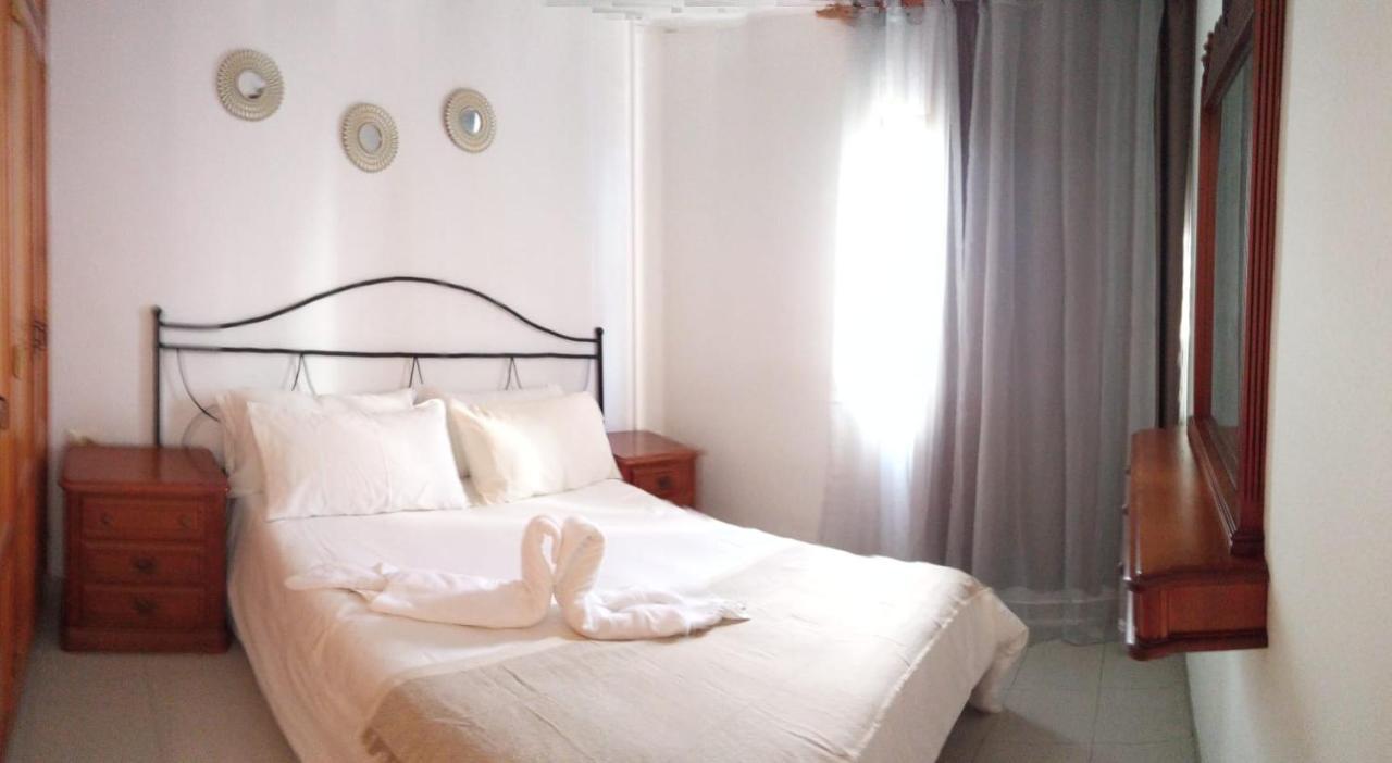 Apartamento Ohana Puerto de Santiago  Exterior photo