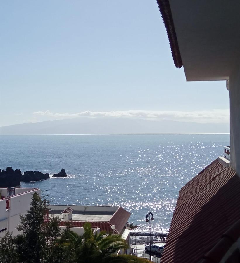 Apartamento Ohana Puerto de Santiago  Exterior photo