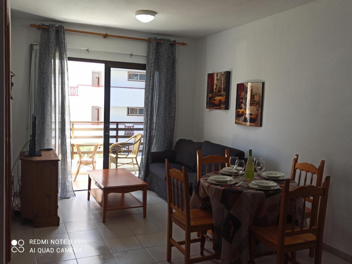 Apartamento Ohana Puerto de Santiago  Exterior photo